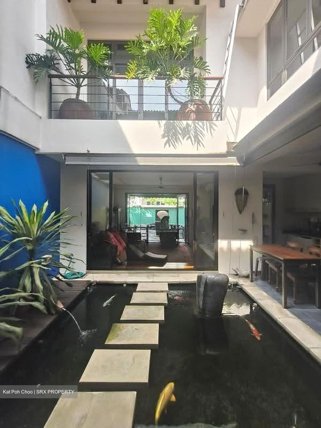 Pasir Ris Beach Park (D18), Terrace #612230941